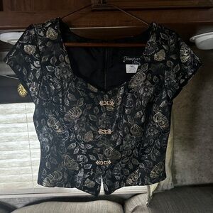 Vintage Top